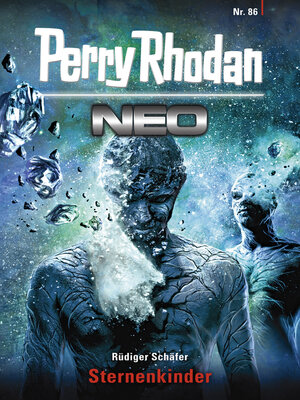 cover image of Perry Rhodan Neo 86